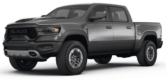 RAM 1500 2021 1C6SRFU9XMN684856 image