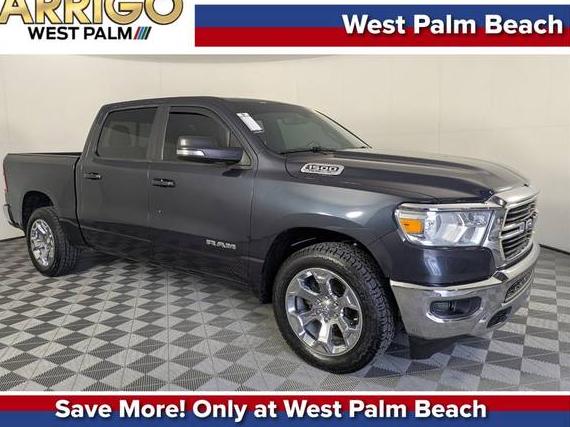 RAM 1500 2021 1C6RREFT3MN543757 image RAM 1500 2021 1C6RREFT3MN543757 image