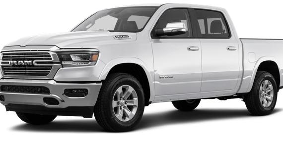 RAM 1500 2021 1C6SRFSM4MN811480 image