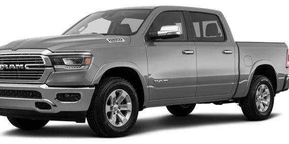 RAM 1500 2021 1C6SRFJT0MN792676 image