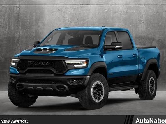 RAM 1500 2021 1C6SRFU97MN707915 image