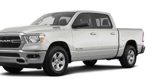 RAM 1500 2021 1C6RREFT3MN629487 image