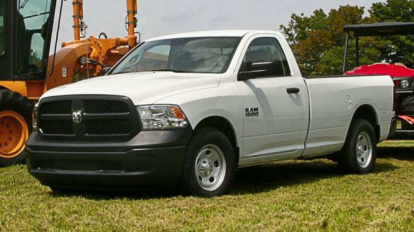 RAM 1500 2021 3C6RR6KG9MG705298 image