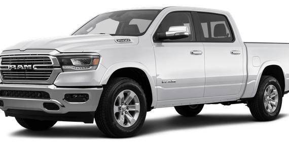 RAM 1500 2021 1C6SRFKMXMN635440 image