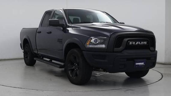 RAM 1500 2021 1C6RR7GG1MS538653 image