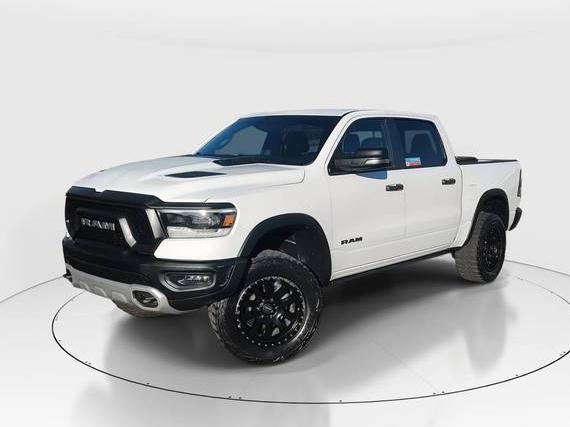 RAM 1500 2021 1C6SRFLT5MN600066 image RAM 1500 2021 1C6SRFLT5MN600066 image