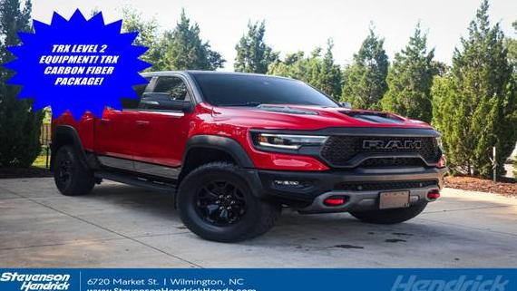 RAM 1500 2021 1C6SRFU97MN781870 image