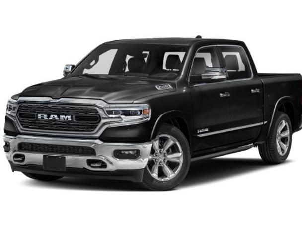 RAM 1500 2021 1C6SRFHM5MN505220 image