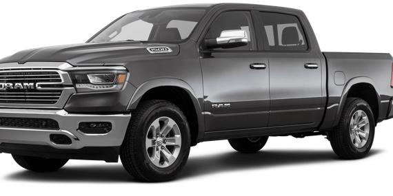 RAM 1500 2021 1C6SRFJT7MN788463 image
