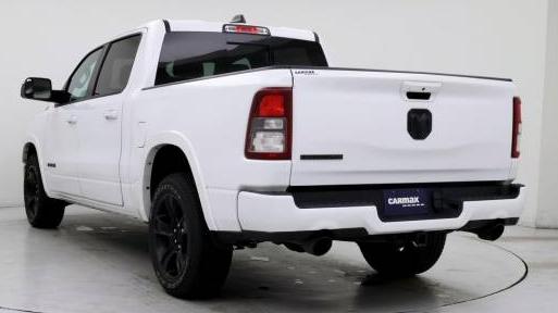 RAM 1500 2021 1C6RREFT9MN658878 image