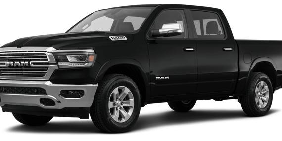 RAM 1500 2021 1C6RREJT0MN821313 image