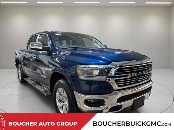 RAM 1500 2021 1C6SRFJT3MN650192 image RAM 1500 2021 1C6SRFJT3MN650192 image