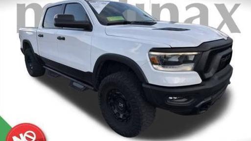 RAM 1500 2021 1C6SRFLT2MN803514 image