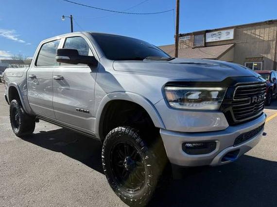 RAM 1500 2021 1C6SRFJT6MN526644 image RAM 1500 2021 1C6SRFJT6MN526644 image