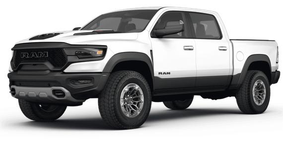 RAM 1500 2021 1C6SRFU92MN906175 image