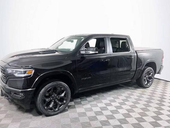 RAM 1500 2021 1C6SRFHT7MN564549 image RAM 1500 2021 1C6SRFHT7MN564549 image