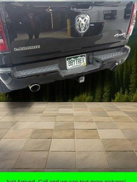 RAM 1500 2021 1C6SRFJT7MN730479 image