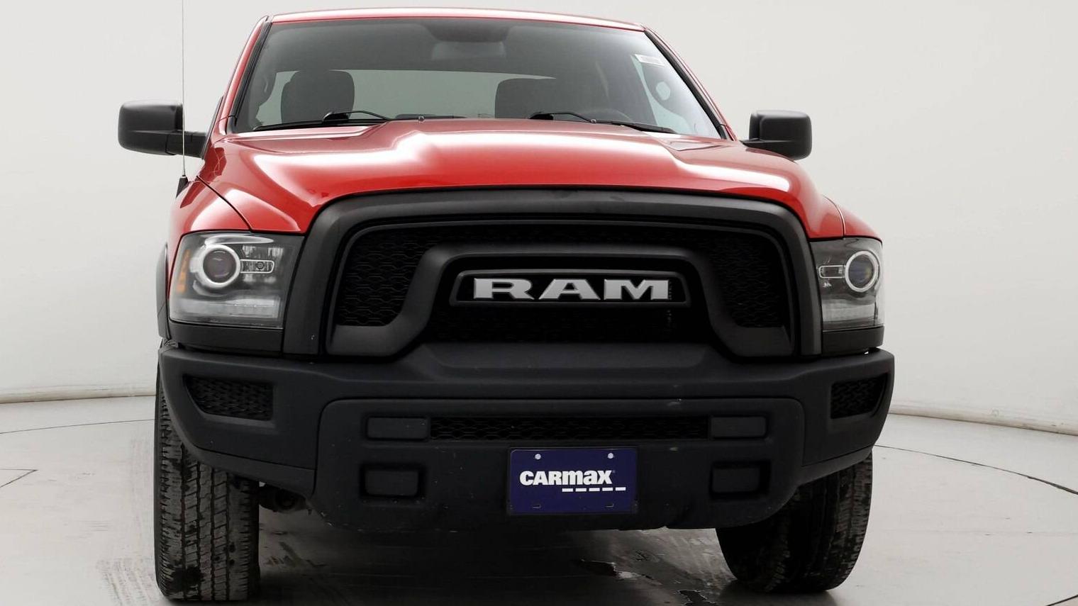 RAM 1500 2021 1C6RR7GG5MS568223 image