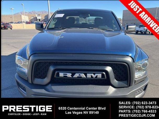 RAM 1500 2021 1C6RR6GT2MS578358 image