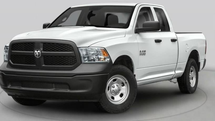 RAM 1500 2021 1C6RR7LG0MS531974 image