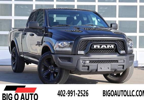 RAM 1500 2021 1C6RR7GG1MS538734 image RAM 1500 2021 1C6RR7GG1MS538734 image