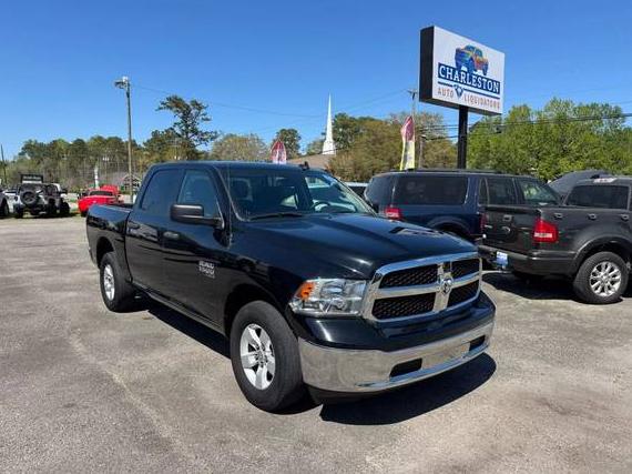 RAM 1500 2021 3C6RR7KG3MG714262 image
