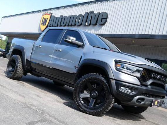 RAM 1500 2021 1C6SRFU97MN785045 image RAM 1500 2021 1C6SRFU97MN785045 image