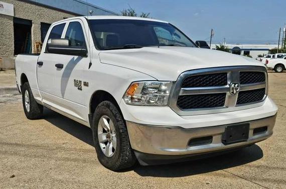 RAM 1500 2021 1C6RR6ST1MS521057 image