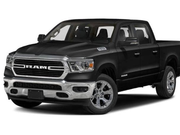 RAM 1500 2021 1C6RRFBG0MN559638 image