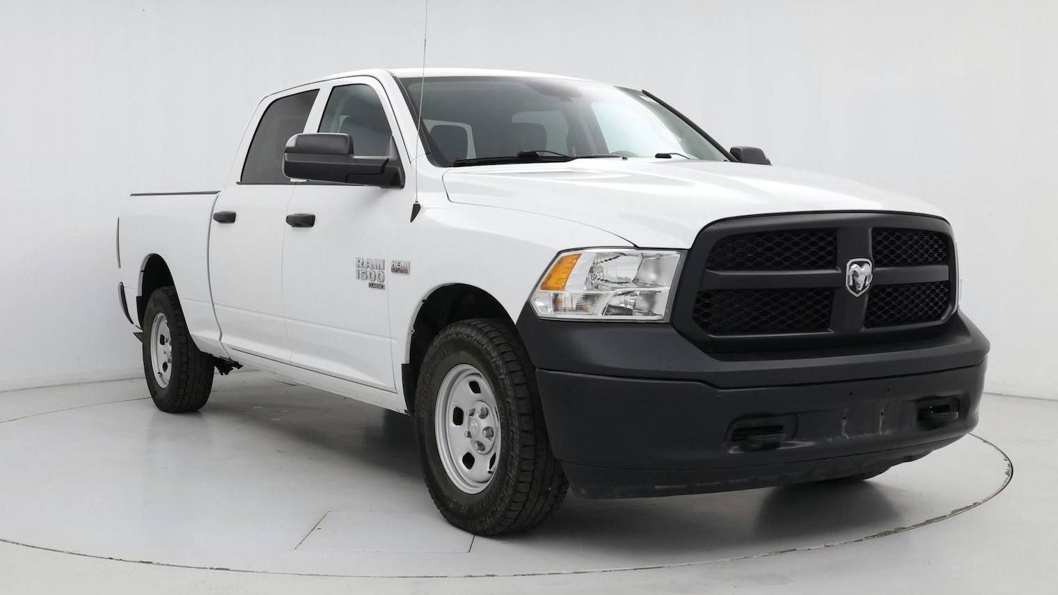 RAM 1500 2021 1C6RR7ST8MS561223 image