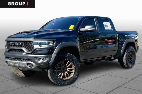 RAM 1500 2021 1C6SRFU93MN902667 image RAM 1500 2021 1C6SRFU93MN902667 image