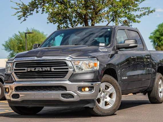 RAM 1500 2021 1C6RREFT3MN750410 image RAM 1500 2021 1C6RREFT3MN750410 image