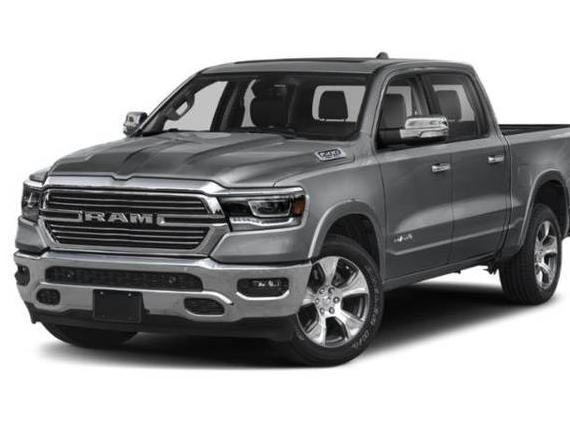 RAM 1500 2021 1C6SRFJT5MN790969 image