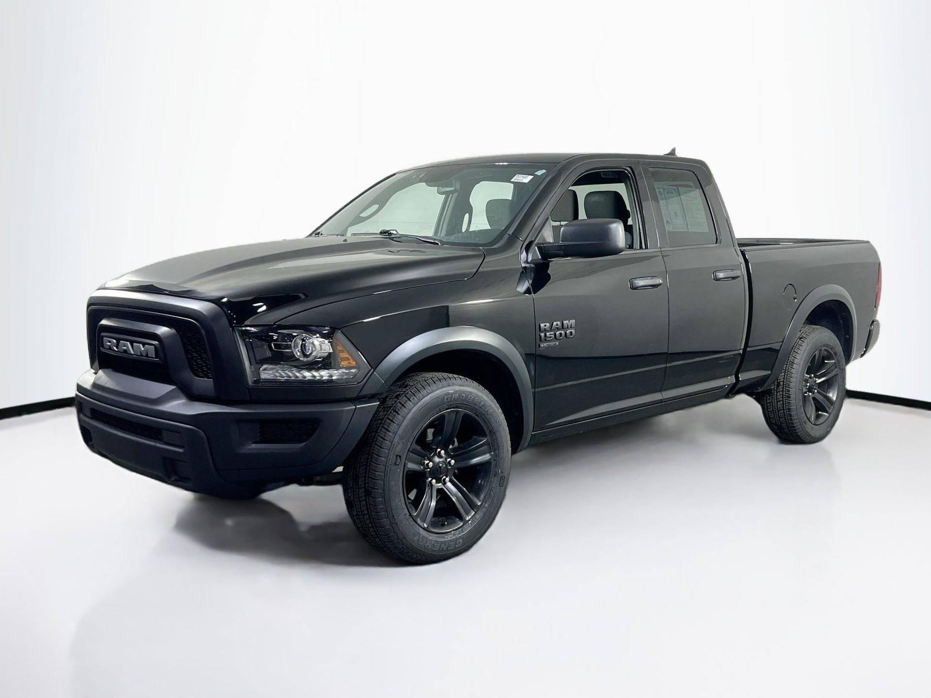 RAM 1500 2021 1C6RR7GG7MS514485 image