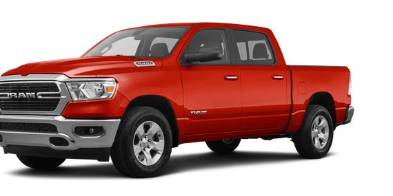 RAM 1500 2021 1C6SRFFT6MN777222 image RAM 1500 2021 1C6SRFFT6MN777222 image