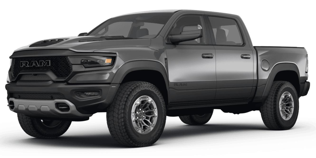 RAM 1500 2021 1C6SRFU98MN741927 image
