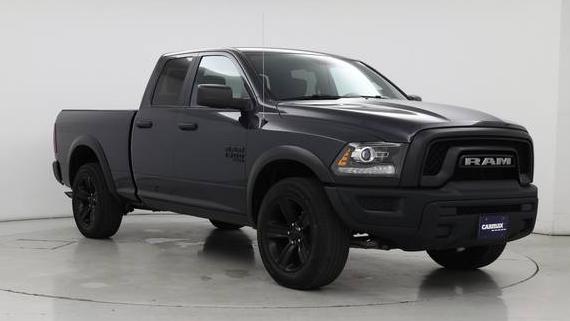 RAM 1500 2021 1C6RR7GGXMS523424 image