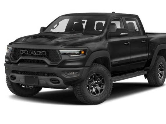 RAM 1500 2021 1C6SRFU9XMN685876 image