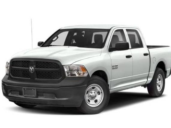 RAM 1500 2021 1C6RR7KG3MS586100 image