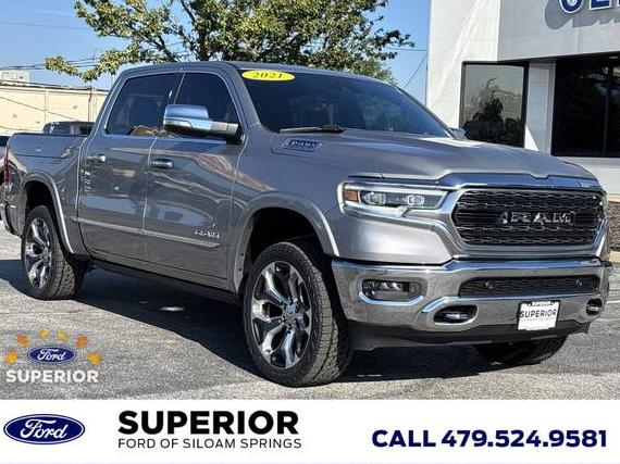 RAM 1500 2021 1C6SRFHT7MN513813 image RAM 1500 2021 1C6SRFHT7MN513813 image