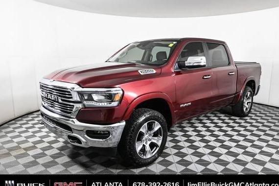 RAM 1500 2021 1C6SRFJT4MN819510 image RAM 1500 2021 1C6SRFJT4MN819510 image