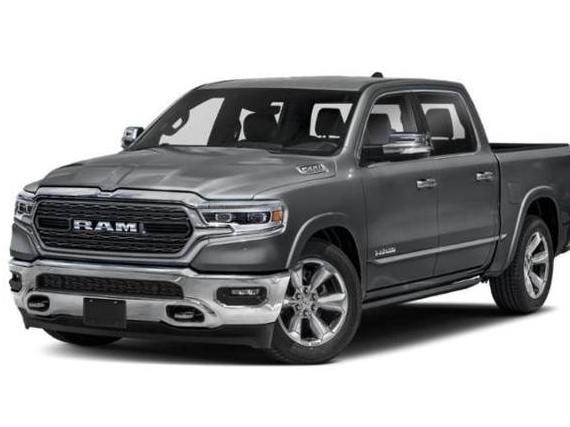RAM 1500 2021 1C6SRFHM4MN529654 image