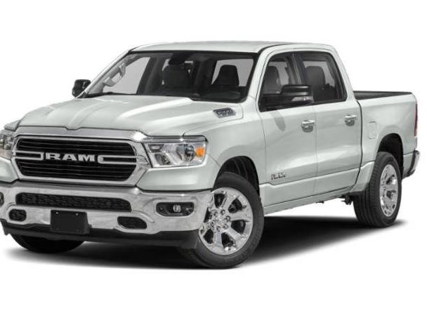 RAM 1500 2021 1C6RREFT1MN592844 image