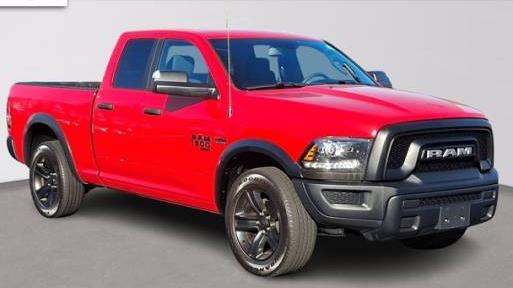 RAM 1500 2021 1C6RR7GT8MS583599 image