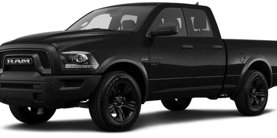 RAM 1500 2021 1C6RR6GGXMS564033 image