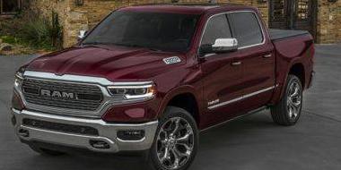 RAM 1500 2021 1C6RREFT8MN501715 image