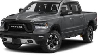 RAM 1500 2021 1C6SRFLT8MN693486 image