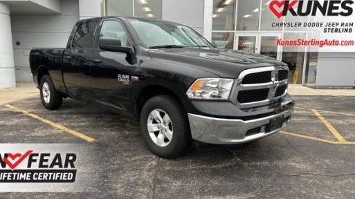 RAM 1500 2021 1C6RR7TT3MS517144 image