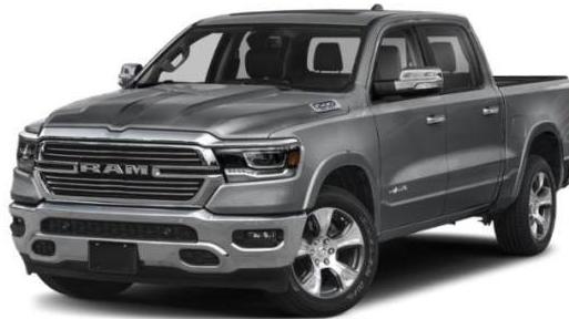 RAM 1500 2021 1C6SRFJT9MN799593 image