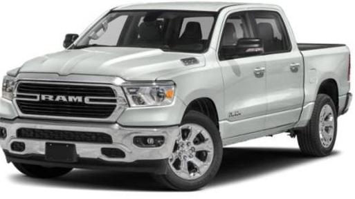 RAM 1500 2021 1C6SRFFT1MN783185 image